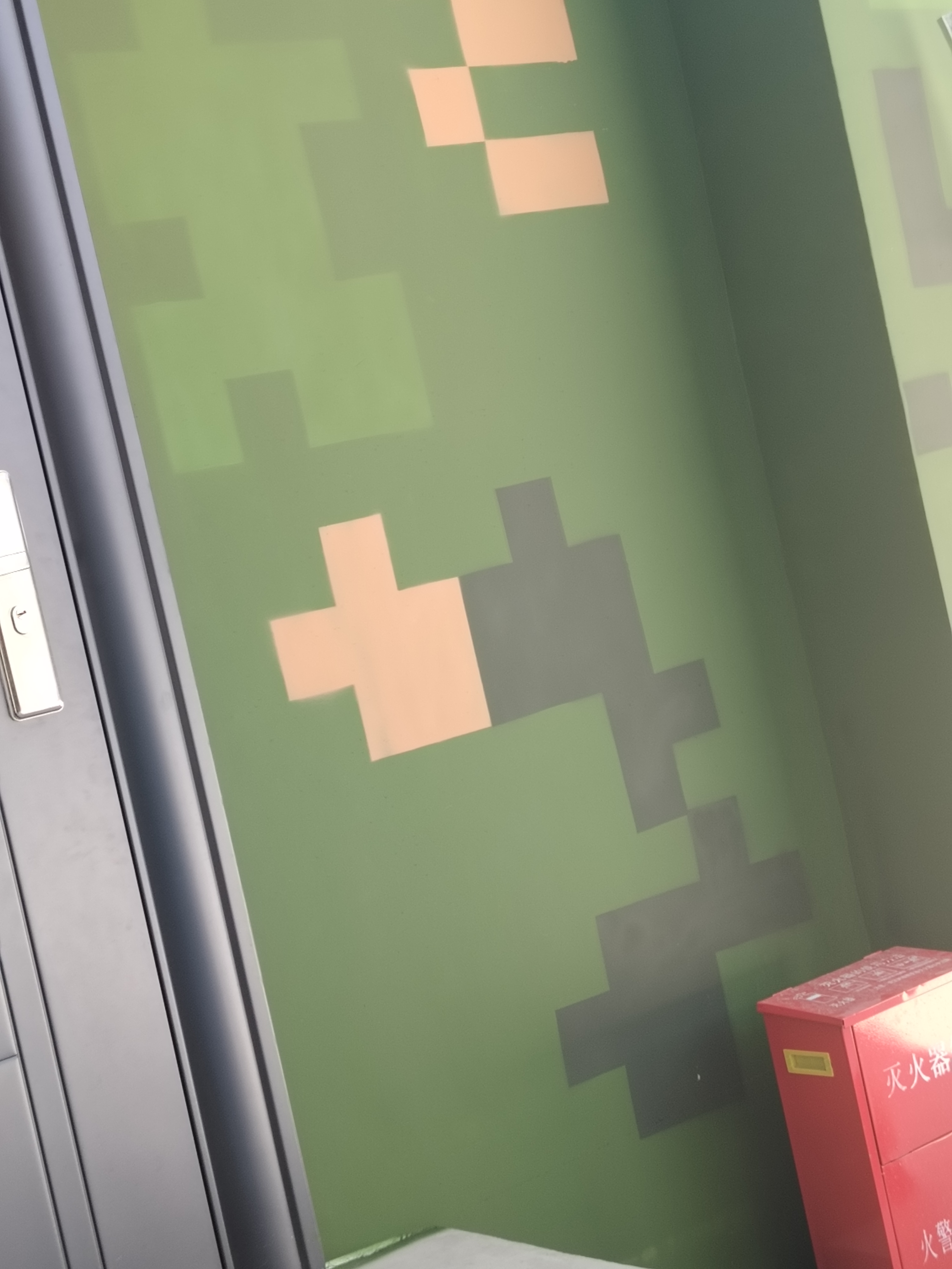 乌鲁木齐迷彩漆种类 迷彩漆喷涂办法 迷彩漆技术要