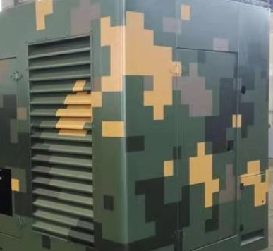 乌鲁木齐要保证迷彩漆施工的颜色准确性