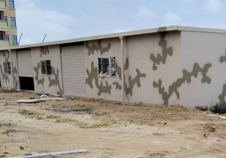 乌鲁木齐陆军数码等主流迷彩样式